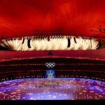 Jocurile Olimpice de iarnă de la Beijing 2022 au fost declarate închise