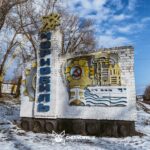 Rușii au capturat centrala nucleară de la Cernobîl. Zelenski: Este o declarație de război împotriva întregii Europe