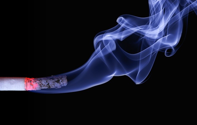 Publicitatea la ţigări a fost interzisă prin referendum în Elveţia