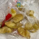 O femeie care a înghițit 1 kilogram de cocaină a fost prinsă pe Aeroportul Otopeni