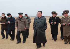Coreea de Nord testează un sistem nou de mărire a eficienței armelor nucleare tactice