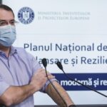 Cristian Ghinea critică înființarea departamentului pentru fonduri UE: Va afecta PNRR. Când ai două volane, iese prost