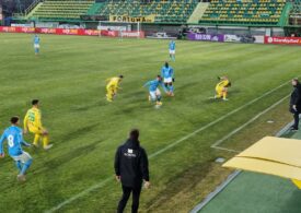 Liga 1 | Egal între CS Mioveni și FC Voluntari