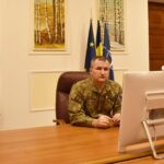 Şeful Statului Major al Apărării: Probabilitatea ca România să fie ţinta unor acţiuni ofensive ale Rusiei este minimă