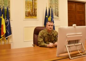 Şeful Statului Major al Apărării: Probabilitatea ca România să fie ţinta unor acţiuni ofensive ale Rusiei este minimă