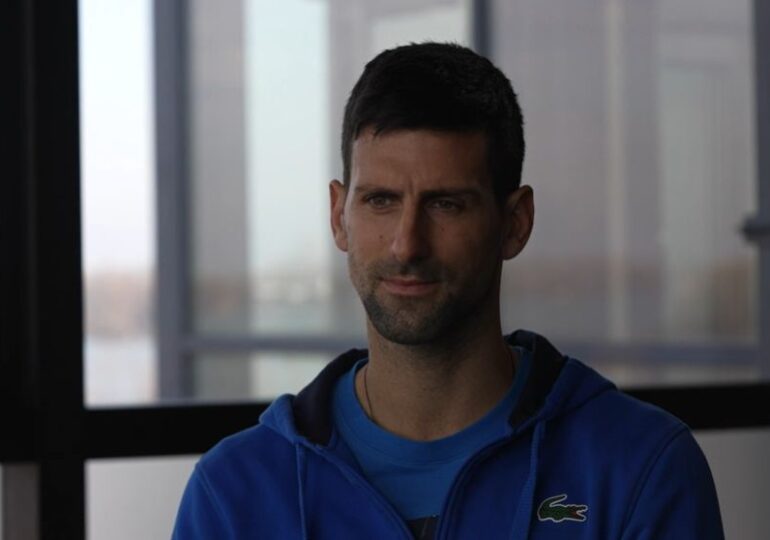 Novak Djokovic, șanse tot mai mici să joace la US Open 2022