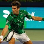 Djokovic, eliminat surprinzător de la Dubai: Va pierde primul loc în clasamentul ATP