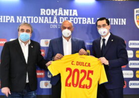 Un fost fotbalist român dezvăluie că s-a luptat timp de cinci ani cu depresia: "Mergeam la casino şi venea soţia şi mă ducea acasă"