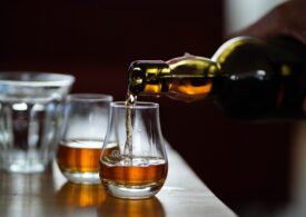 5 tipuri de whisky și diferențele dintre ele