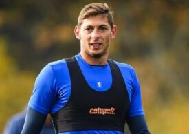 Noi amănunte despre moartea fotbalistului Emiliano Sala