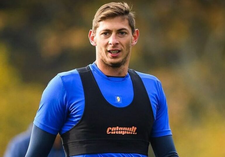 Noi amănunte despre moartea fotbalistului Emiliano Sala