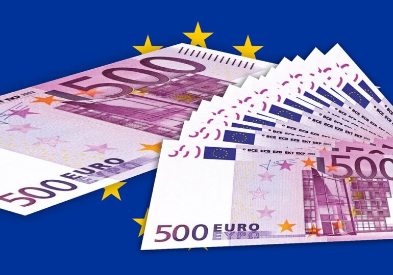 România primește un plus de 234 milioane de euro de la Comisia Europeană