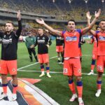 FCSB împrumută un jucător la FC Botoșani