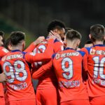 Vești bune pentru FCSB: Cum va arăta primul „11” la meciul cu Universitatea Craiova