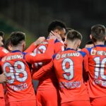 Primul „11” al lui FCSB pentru meciul cu Farul: Două absențe în tabăra „roș-albaștrilor”