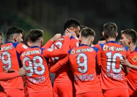 Vești bune pentru FCSB: Cum va arăta primul "11" la meciul cu Universitatea Craiova