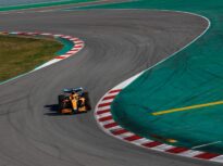 Formula 1: Stefano Domenicali speră să reînscrie una dintre cursele din Orientul Mijlociu, anulate din cauza războiului