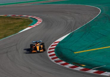 Formula 1: Stefano Domenicali speră să reînscrie una dintre cursele din Orientul Mijlociu, anulate din cauza războiului