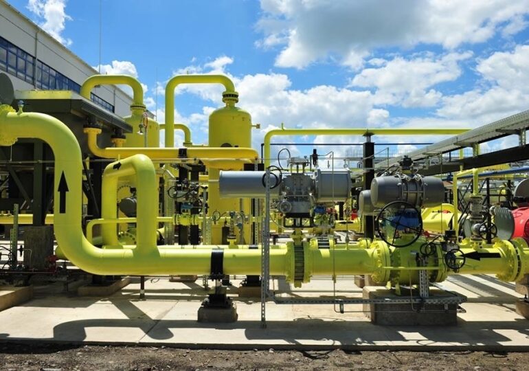 De unde poate Europa să facă rost de gaze, după ce Rusia a oprit robinetul