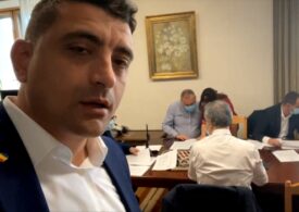 Noi sesizări și plângeri penale pentru AUR. Deputatul FDGR a fost numit nazist și modificarea regulamentului Camerei a fost comparată cu genocidul armean (Video)
