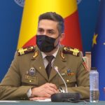 Valeriu Gheorghiță, despre relaxarea restricțiilor, numărul real al celor infectați și ce se va întâmpla la iarnă (Video)