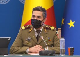 Valeriu Gheorghiță, despre relaxarea restricțiilor, numărul real al celor infectați și ce se va întâmpla la iarnă (Video)