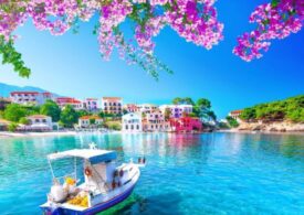 Grecia vrea să înceapă sezonul turistic estival la 1 martie