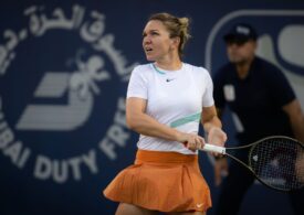 WTA a analizat înfrângerea suferita de Simona Halep la Doha: Unde s-a făcut diferența