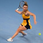 Ce poziții ocupă tenismenele române în clasamentul LIVE al WTA, după eliminarile de la Doha