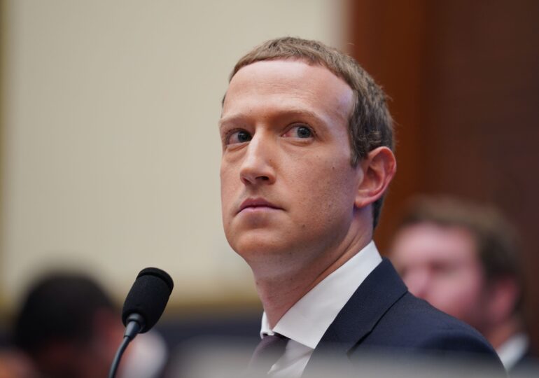 Gura păcătosului… Noul chatbot Meta spune că Zuckerberg își exploatează utilizatorii pentru bani
