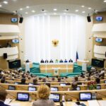 Camera Superioară Parlament Rusia