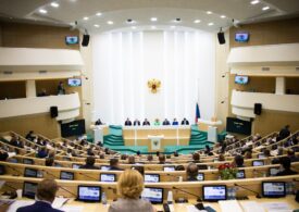 Parlamentul Rusiei aprobă trimiterea armatei în ajutorul separatiştilor din Ucraina