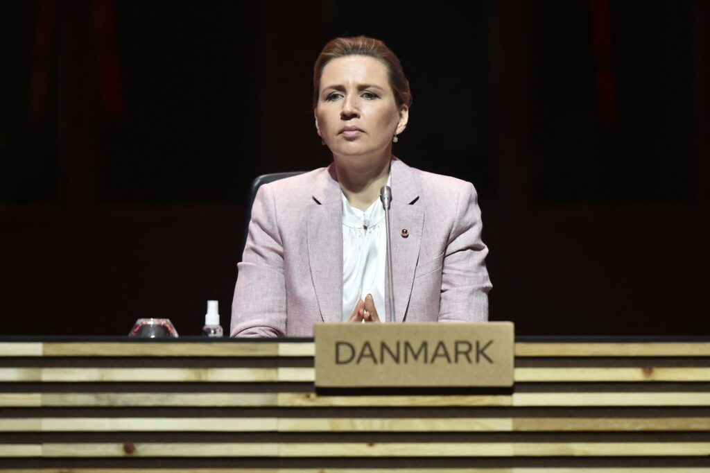 Danemarca va interzice utilizarea rețelelor de socializare pentru copiii sub 15 ani