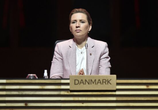 NATO sub presiune. Danemarca avertizează că un atac american asupra Groenlandei ar putea „opri totul”