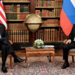 Biden și Putin au vorbit mai mult de o oră pe tema Ucrainei: Dacă Rusia atacă, SUA și aliații vor riposta prin costuri severe