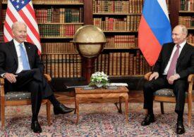 Biden și Putin au vorbit mai mult de o oră pe tema Ucrainei: Dacă Rusia atacă, SUA și aliații vor riposta prin costuri severe