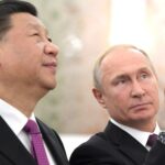 Putin și Xi Jinping îl provoacă deschis pe Biden. Ce va face SUA? – analiză AFP