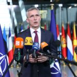 Stoltenberg NATO