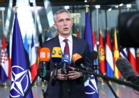 Șeful NATO: România este gata să găzduiască un grup tactic, Franţa este gata să-l comande