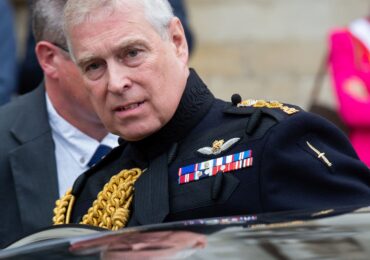 Fratele regelui Charles, anchetat pentru infracțiuni sexuale