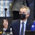 Stoltenberg NATO