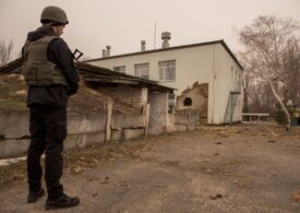 OSCE anunță peste 1.500 de încălcări ale armistiţiului din estul Ucrainei în 24 de ore