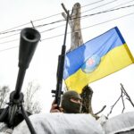 conflict Ucraina
