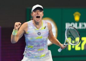 Schimbări importante în clasamentul WTA după încheierea turneului de la Doha