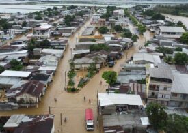 Ecuadorul se confruntă cu cele mai grave inundaţii din ultimii 20 de ani (Foto&Video)