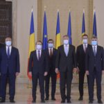 Ciucă a prezentat PNL soluțiile privind preţurile la energie. Ciolacu amenință cu anticipatele, Cîțu îi zice că președintele e mulțumit de Guvern