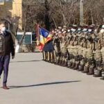 Iohannis, la baza militară de la Craiova: Evoluțiile actuale dovedesc încă o dată că măsurile luate de NATO sunt necesare (Video)