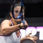 Irina Begu, învinsă categoric de Petra Kvitova la Doha