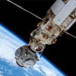 Stația Spațială Internațională o să fie prăbușită în Pacific