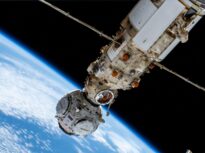 Mister. Experții NASA încearcă să afle de ce un astronaut aflat în spațiu nu a mai putut vorbi